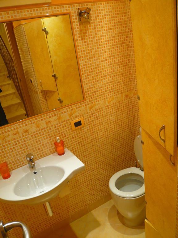 House Versilia Luca E Giada, 5 Chilometri Da Forte Dei Marmi! Zimmer foto