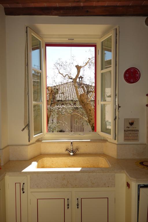 House Versilia Luca E Giada, 5 Chilometri Da Forte Dei Marmi! Exterior foto